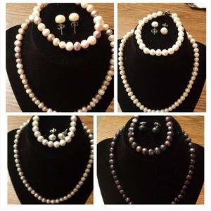 New authentic high quality freshwater pear…